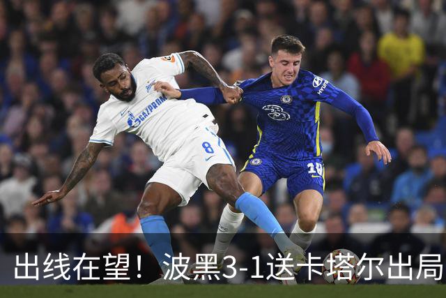 出线在望！波黑3-1送卡塔尔出局 阿拉依贝戈维奇破门哲科造乌龙